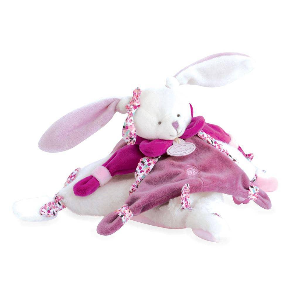 Cherry the Bunny Plush Pal