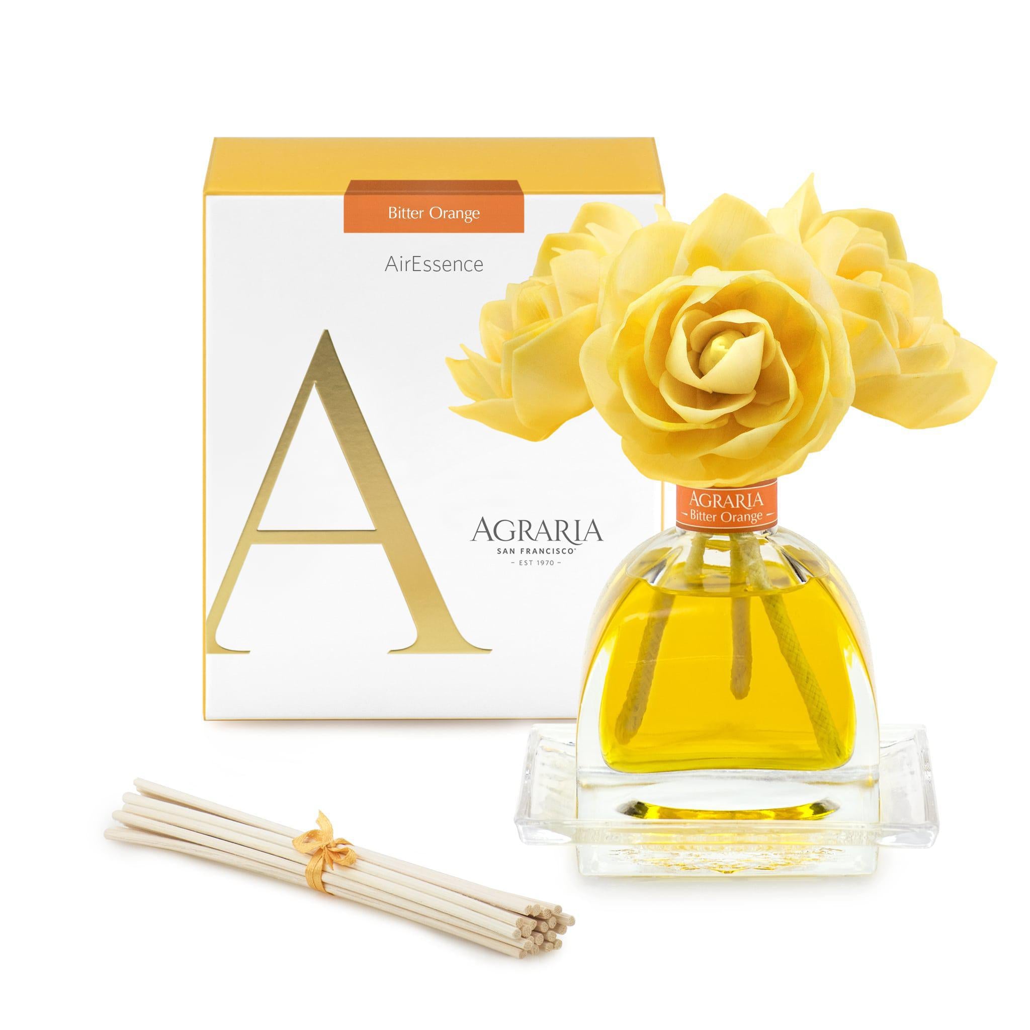 AirEssence Diffuser | Bitter Orange