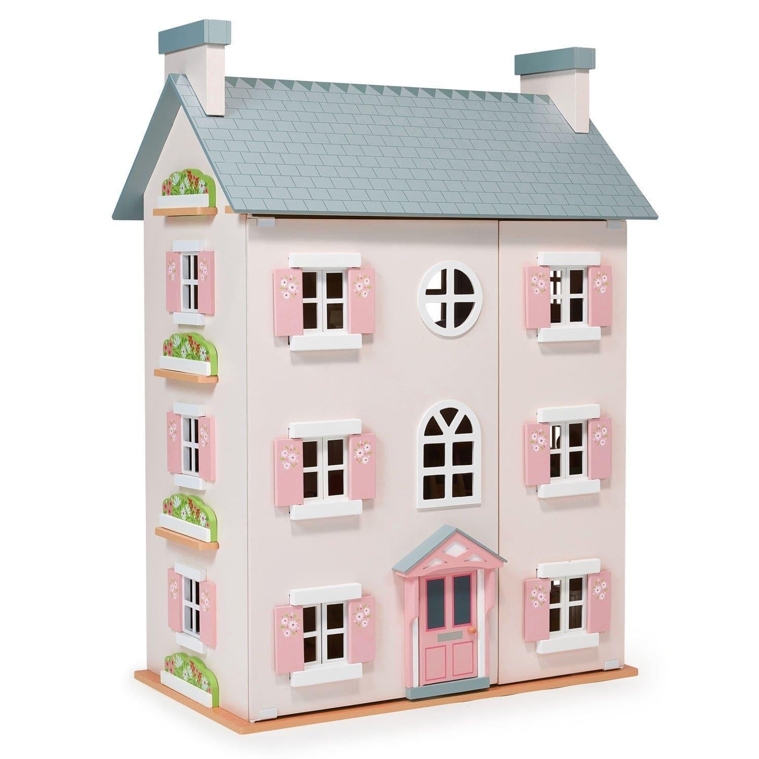 Heather Hall Doll House