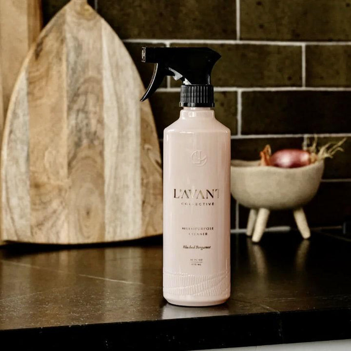 L'AVANT Blushed Bergamot Multipurpose Surface Cleaner
