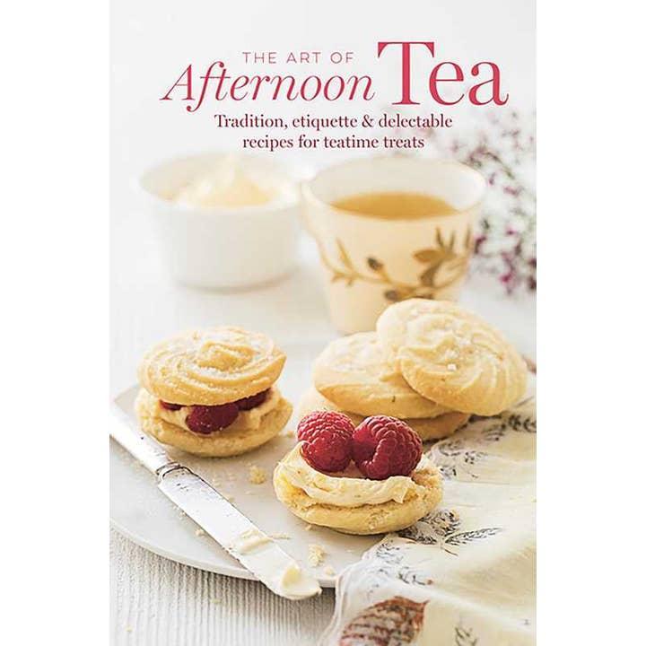 Art of Afternoon Tea