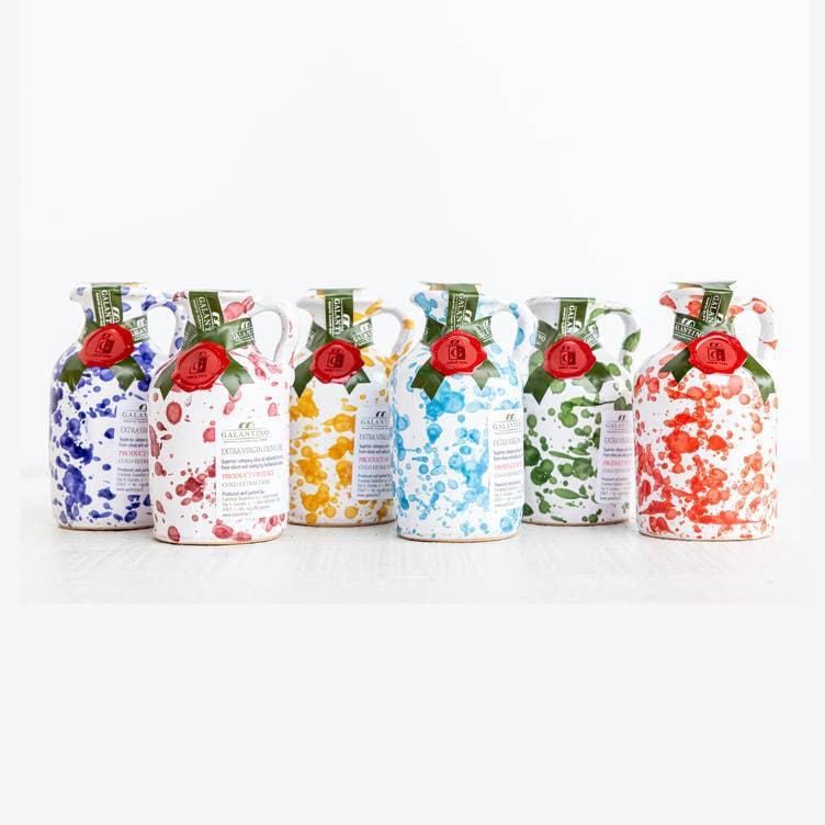 Fantasia EVOO Ceramic by Frantoio Galantino