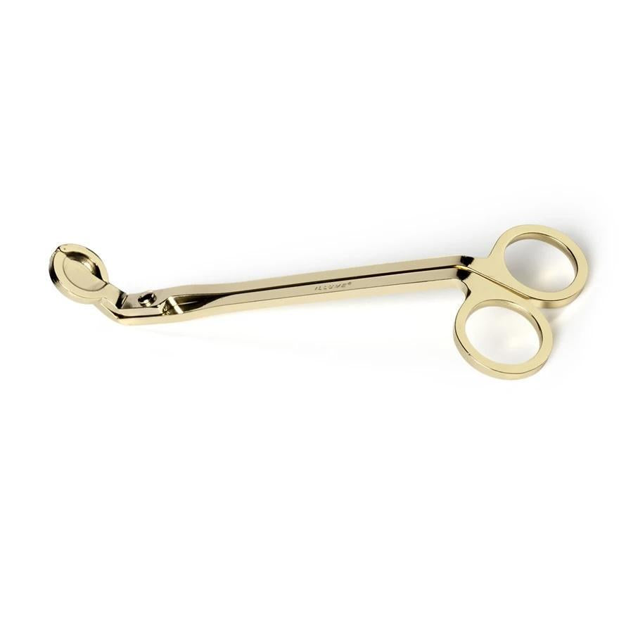 Golden Wick Trimmer