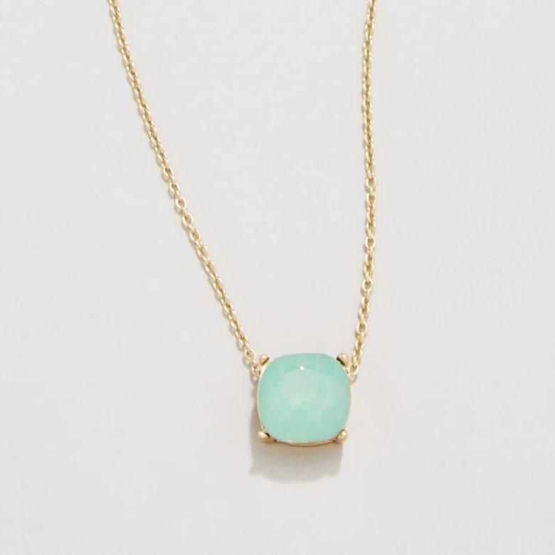 Sea La Vie Be Marry Necklace