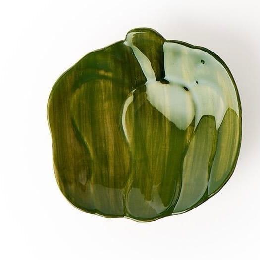 Garden Harvest Vegetable Tidbit Dish