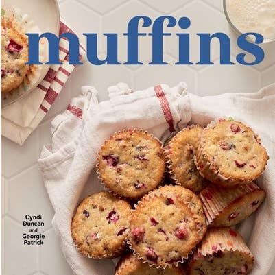 Muffins - Cookbook
