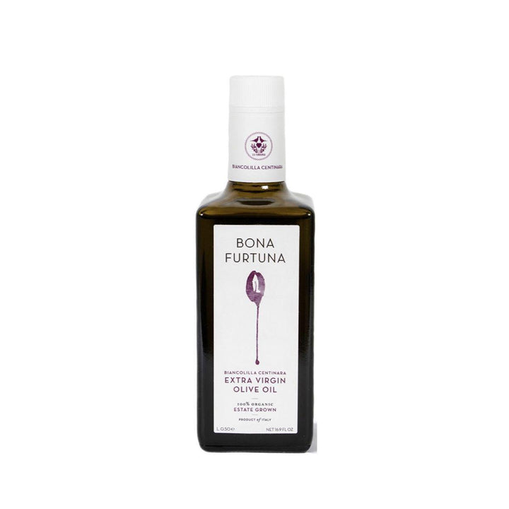 Biancolilla Centinara Extra Virgin Olive Oil