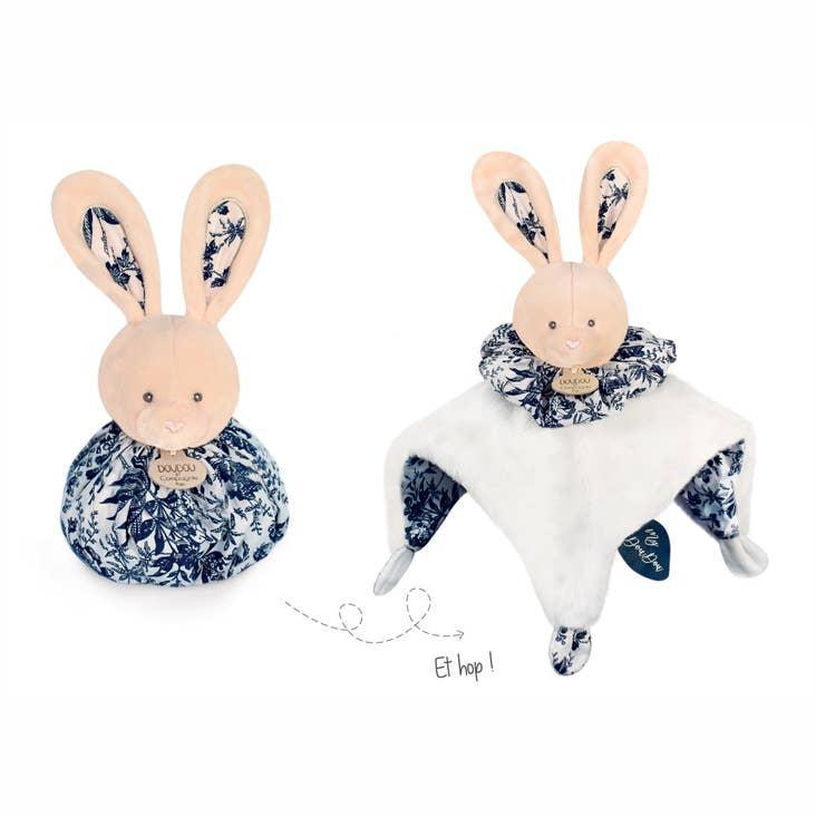 Bunny Ball Softie