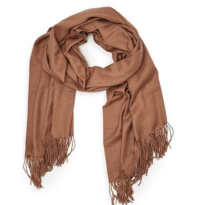 Shawl Style Scarf