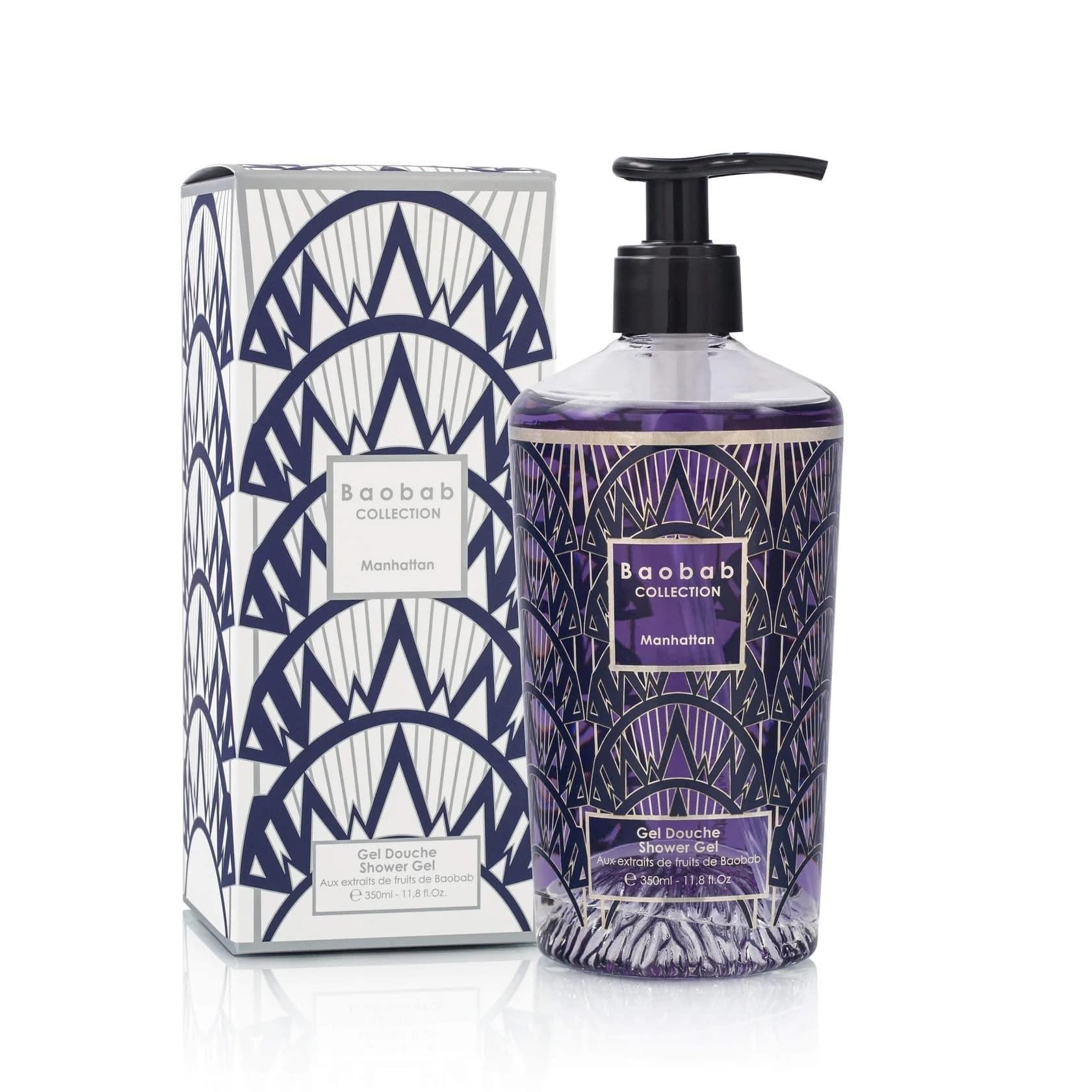 Baobab Manhattan Hand Wash