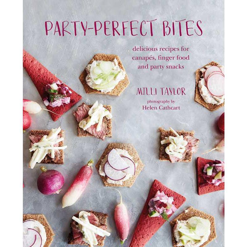 Party-Perfect Bites