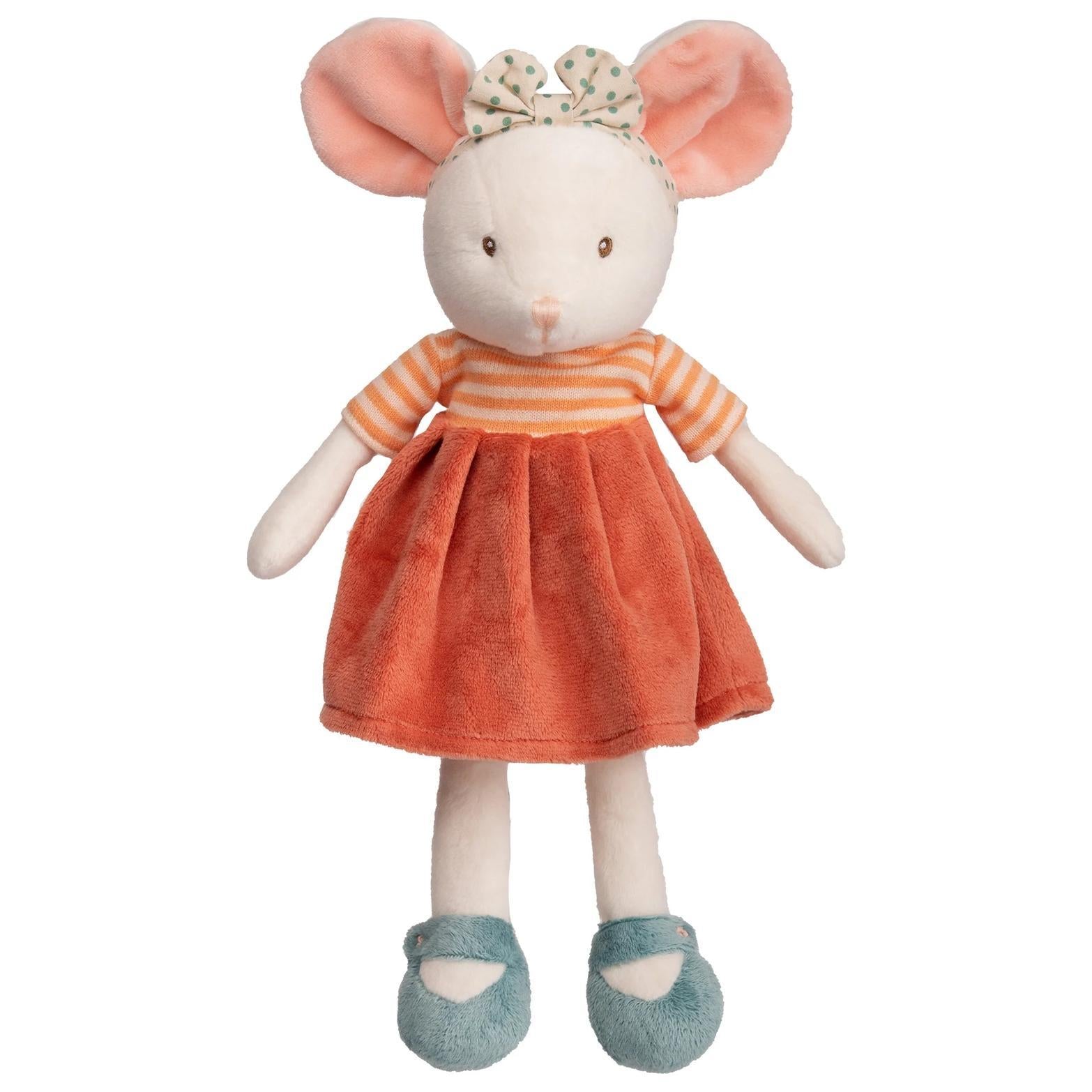 Ingefrid - Plush Mouse