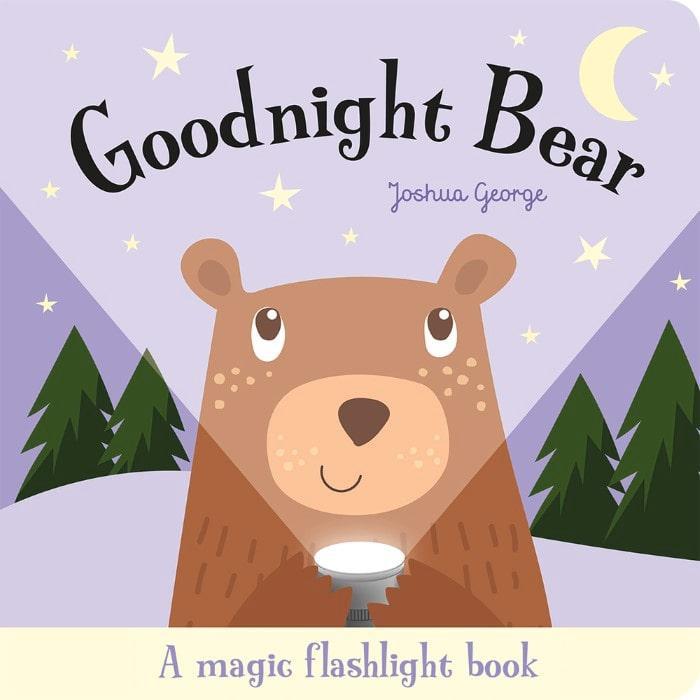 Goodnight Bear
