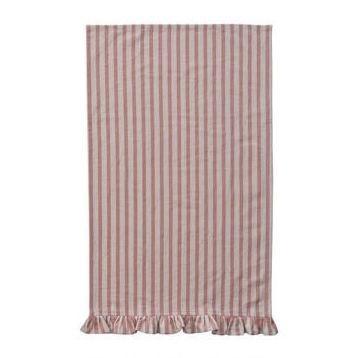 Vibrant Stripe Tea Towel