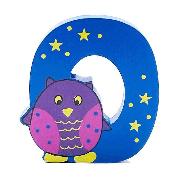 Alphabet Letters