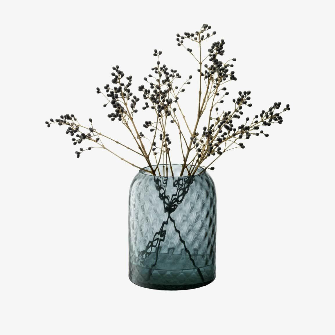 Dapple Vase/Lantern