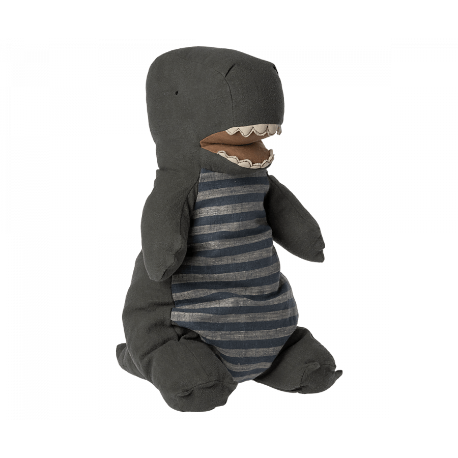 Gantosaurus, Large - Dark Green