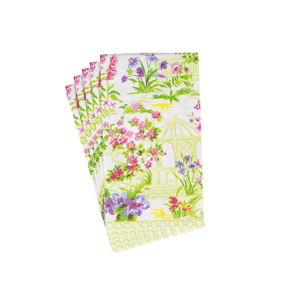 Wedding Gazebo Guest Towel Napkin