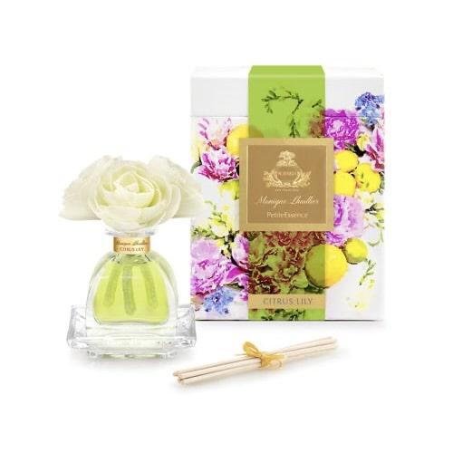 PetiteEssence Diffuser | Monique Lhuillier Citrus Lily