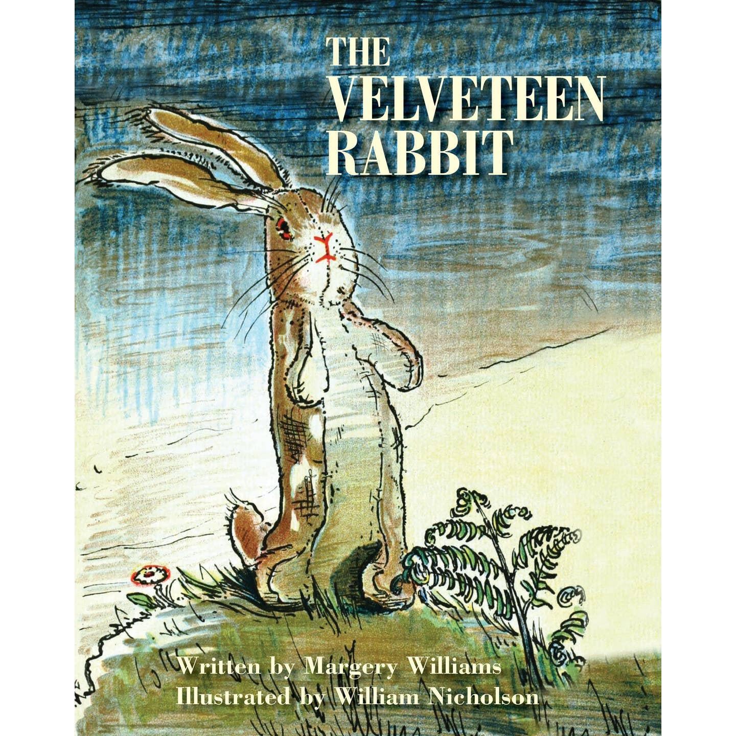 The Velveteen Rabbit