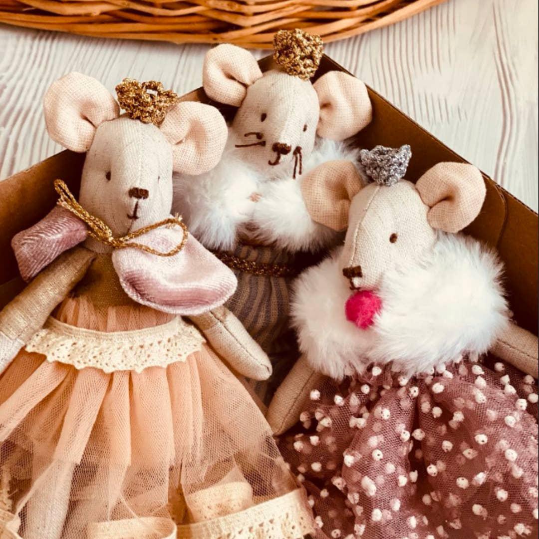 Kingdom of Magical Mice