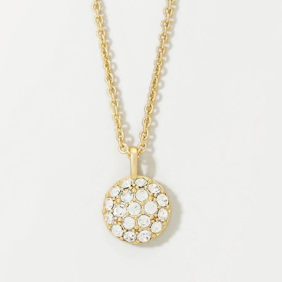 Sea La Vie Shine Wonderful Necklace