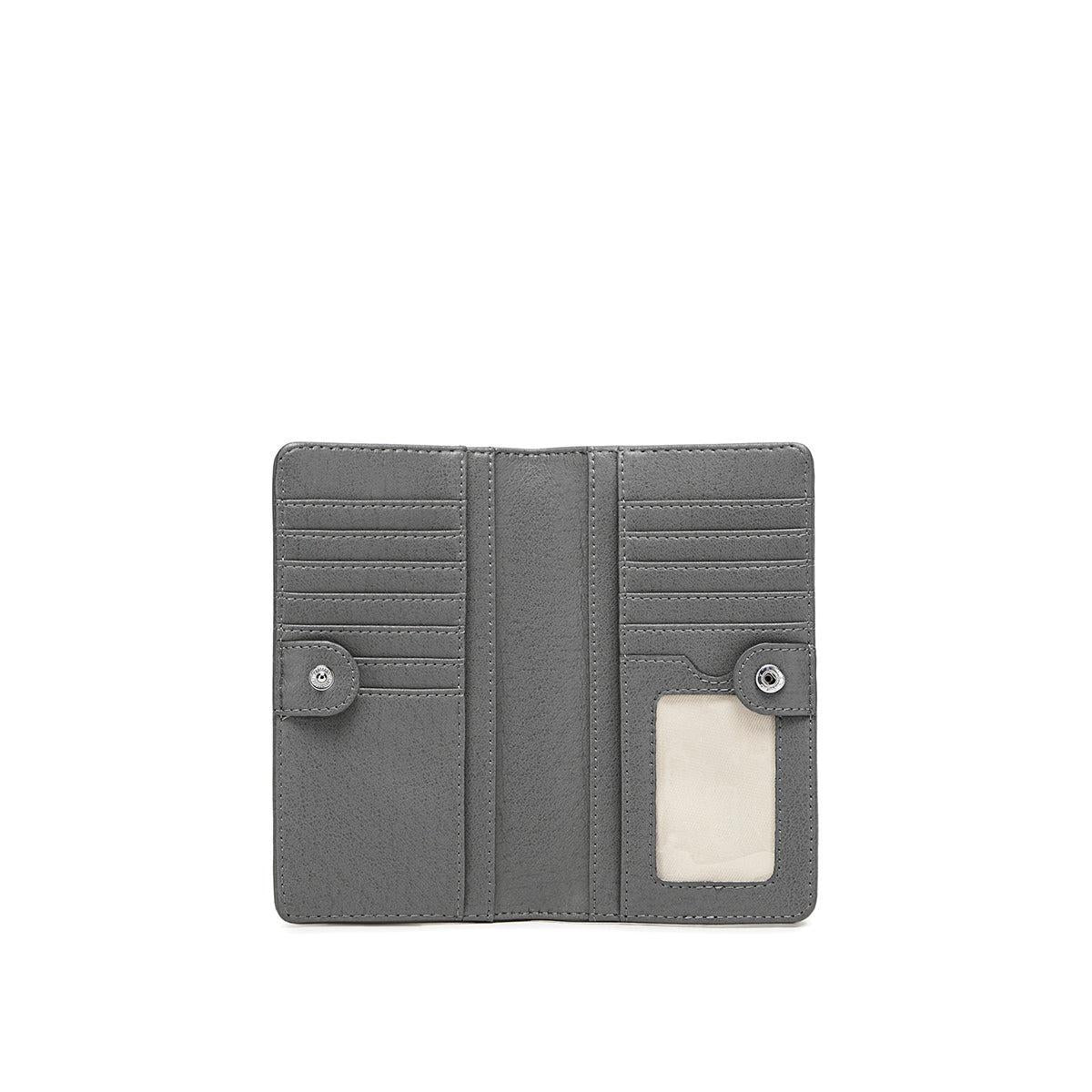 Sophie Wallet | Grey