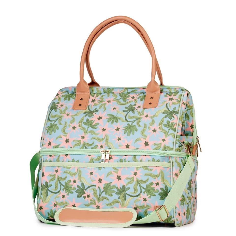 Seaflower Cooler Bag