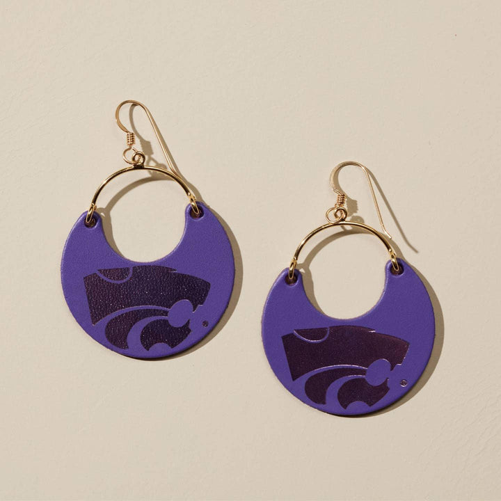 K-State Wildcat Ninas