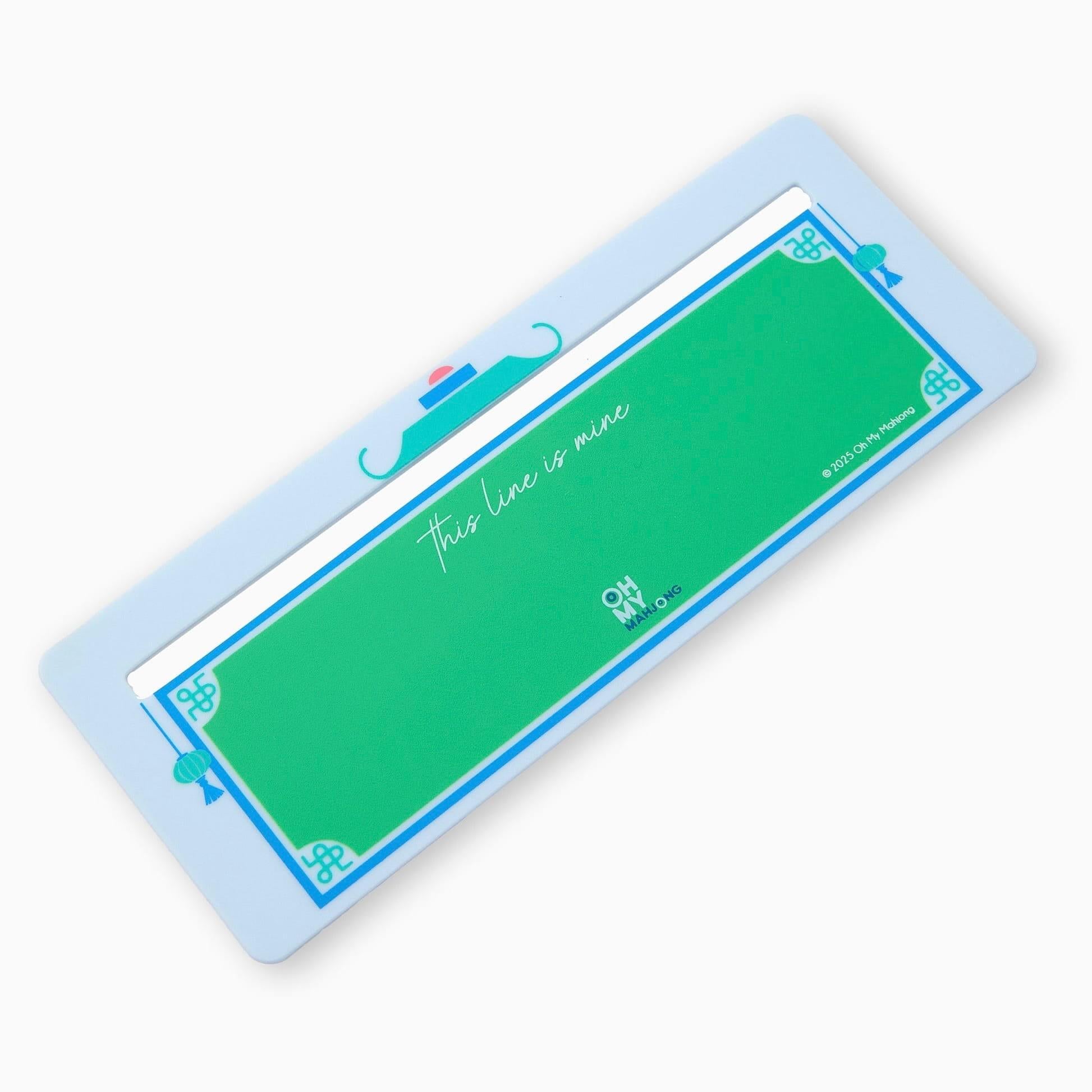 Line Finder