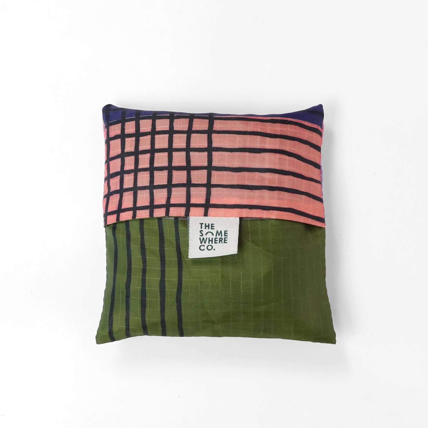 Meadow Reusable Shopping Bag