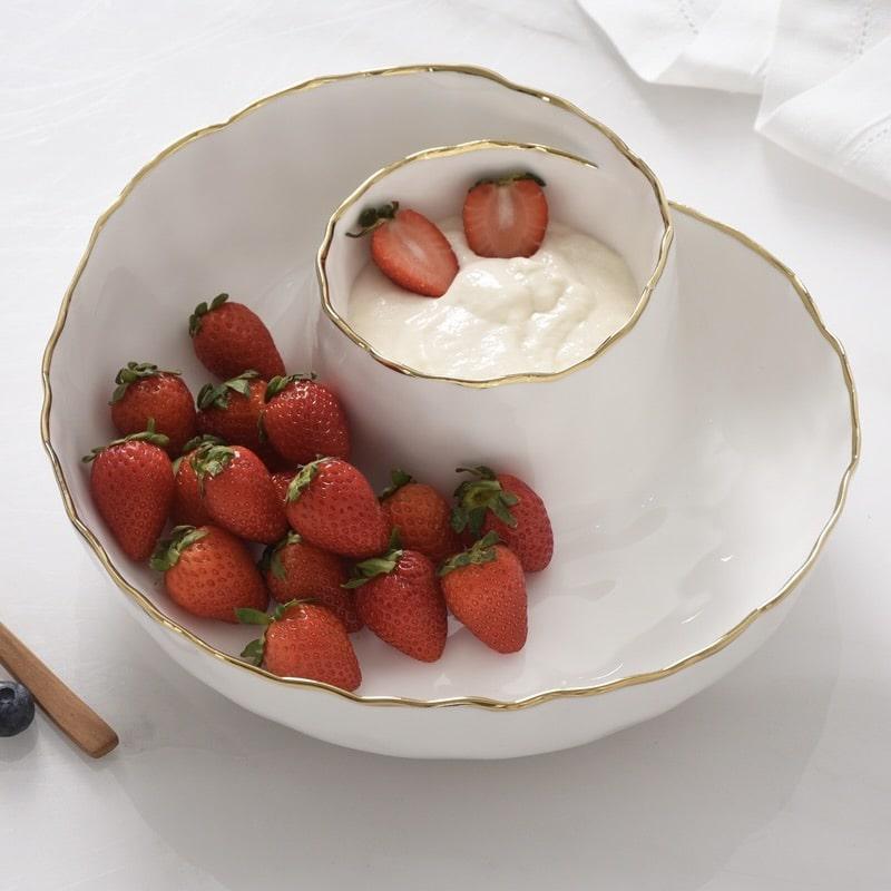 Portofino Chip & Dip