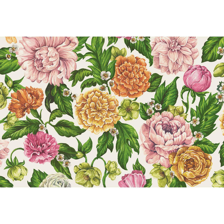 Garden Cascade Placemats