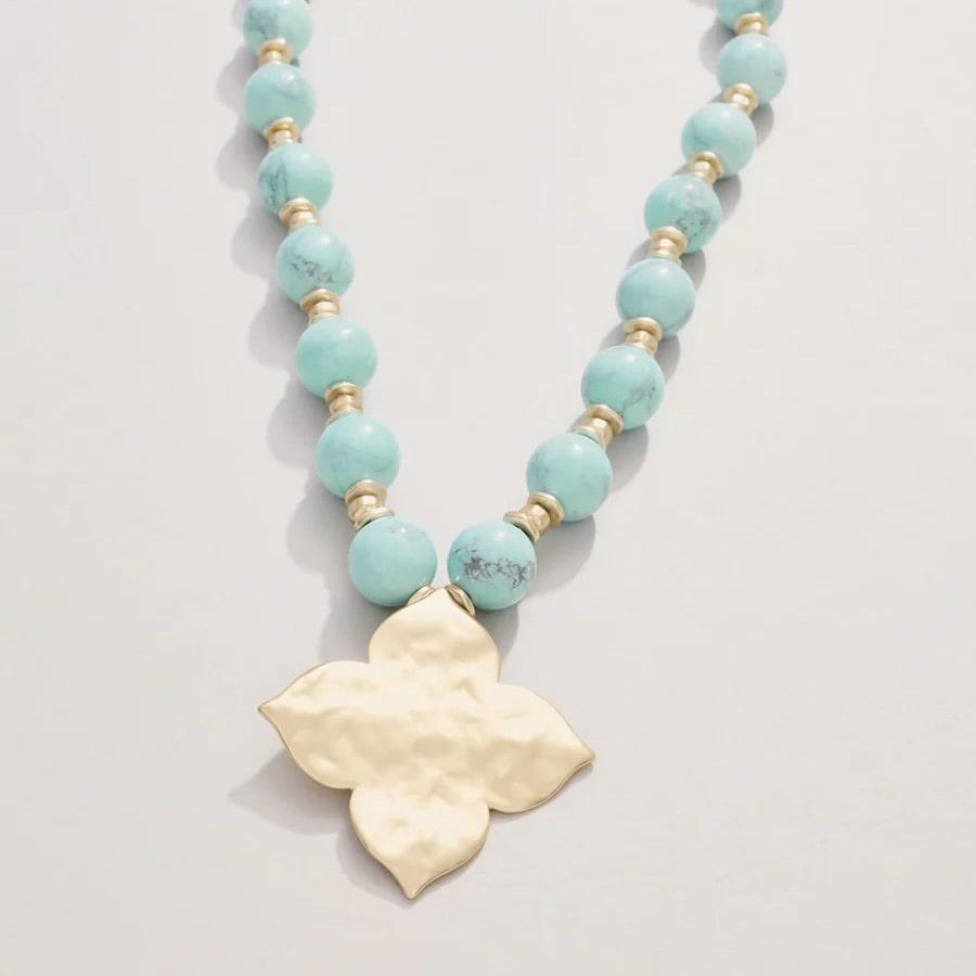 Richmond Hill Necklace