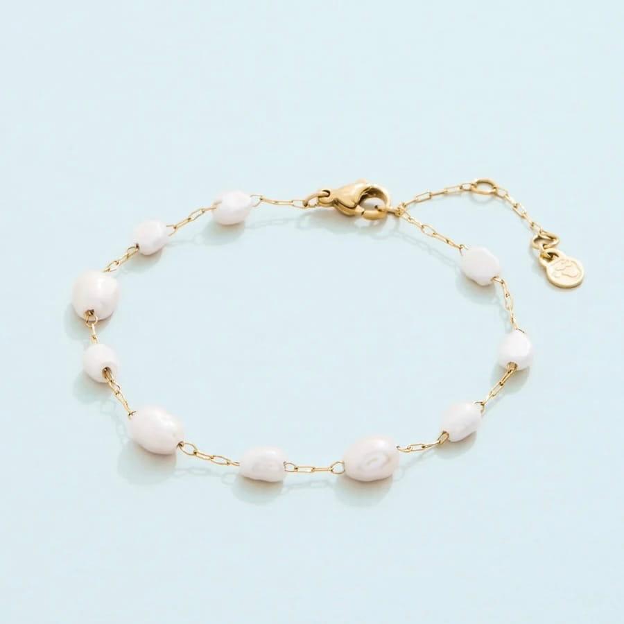 Buckingham Bracelet