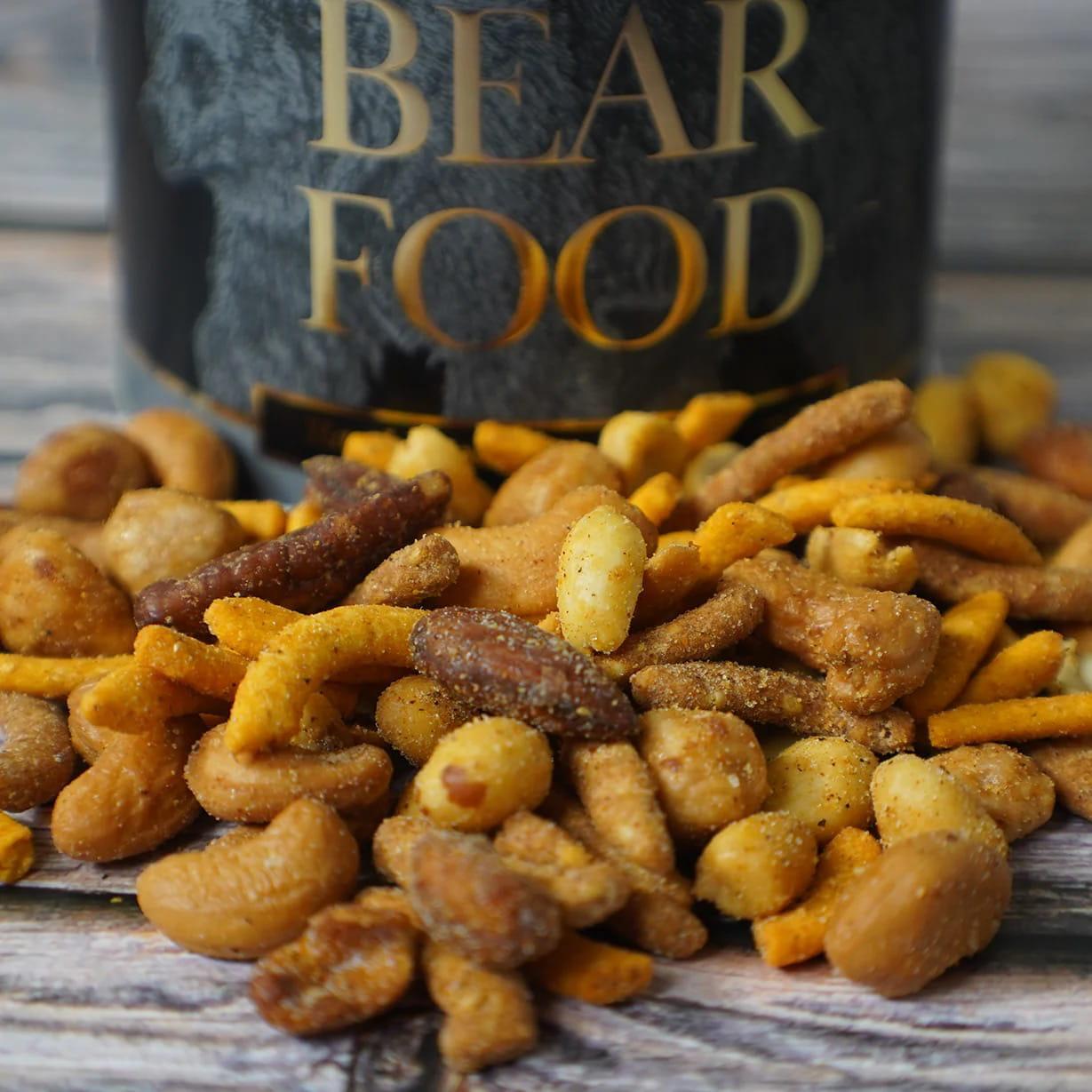 Gourmet Bear Mix