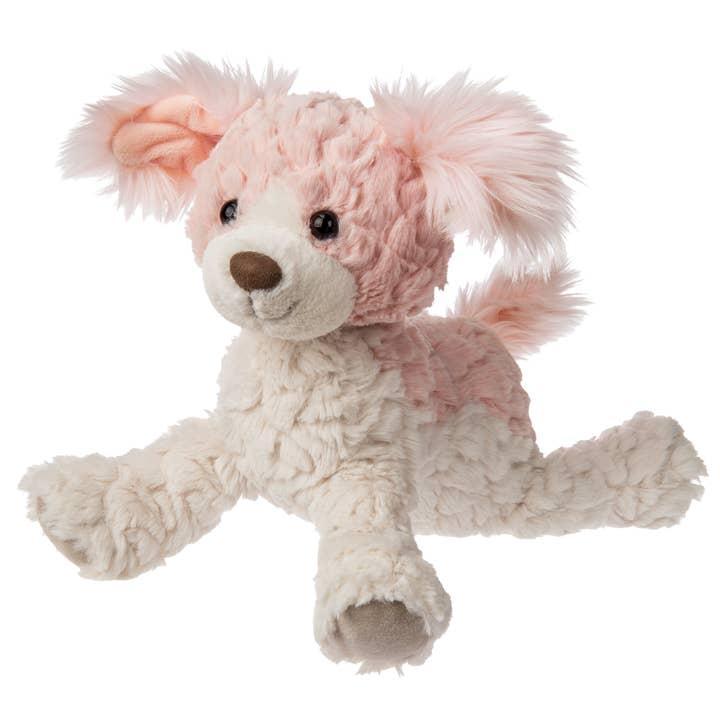 Patty Paris Puppy