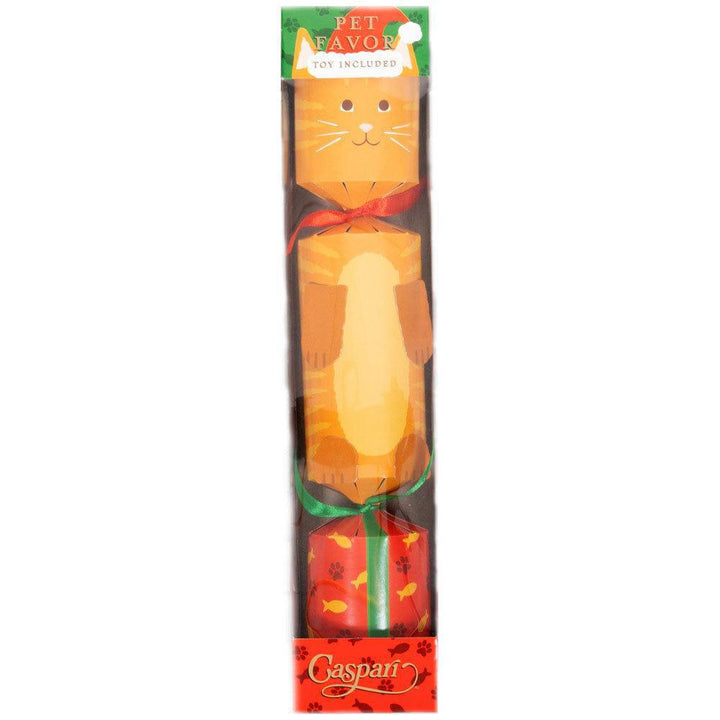 Santa Hat Cat Pet Favors