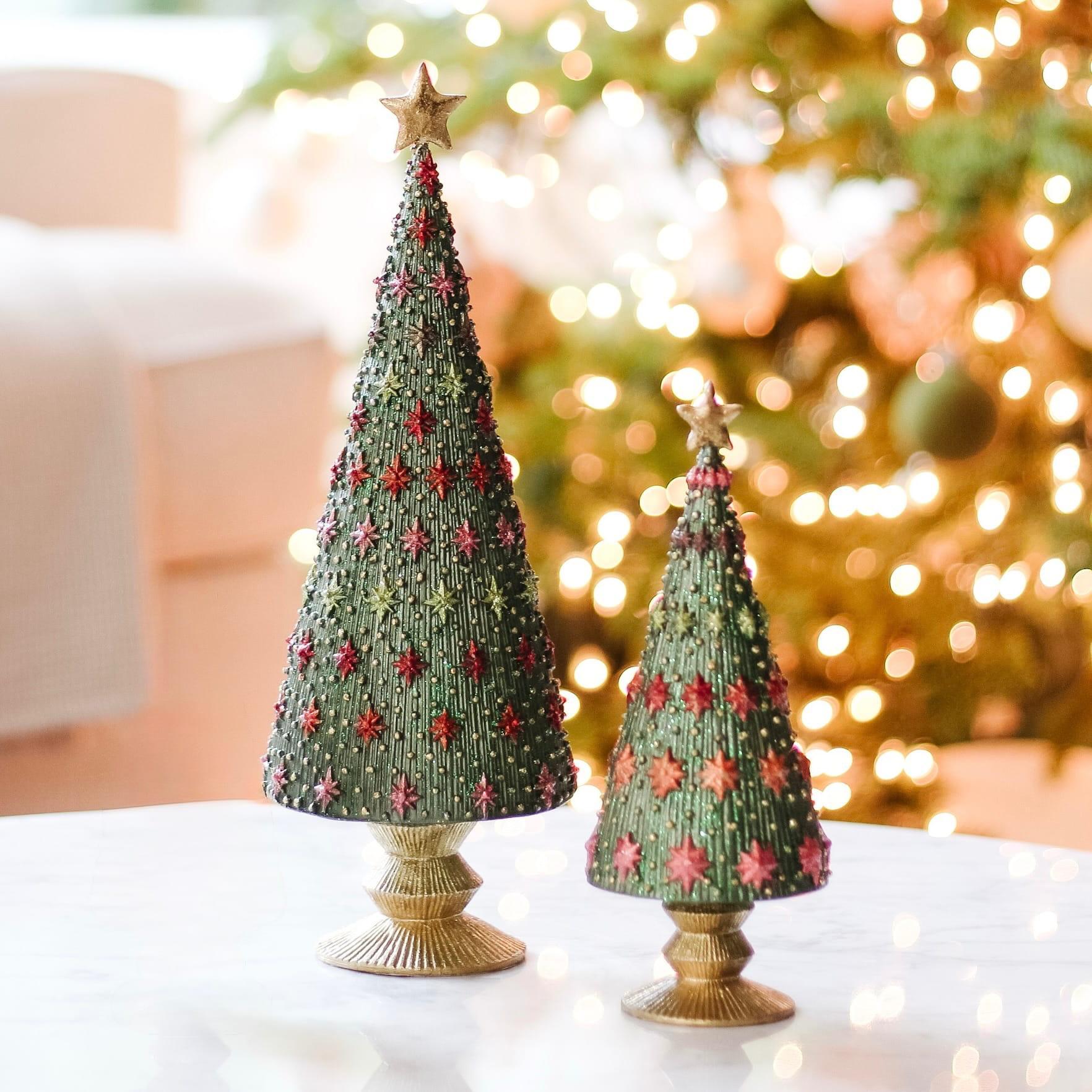 Starlight Cone Tree