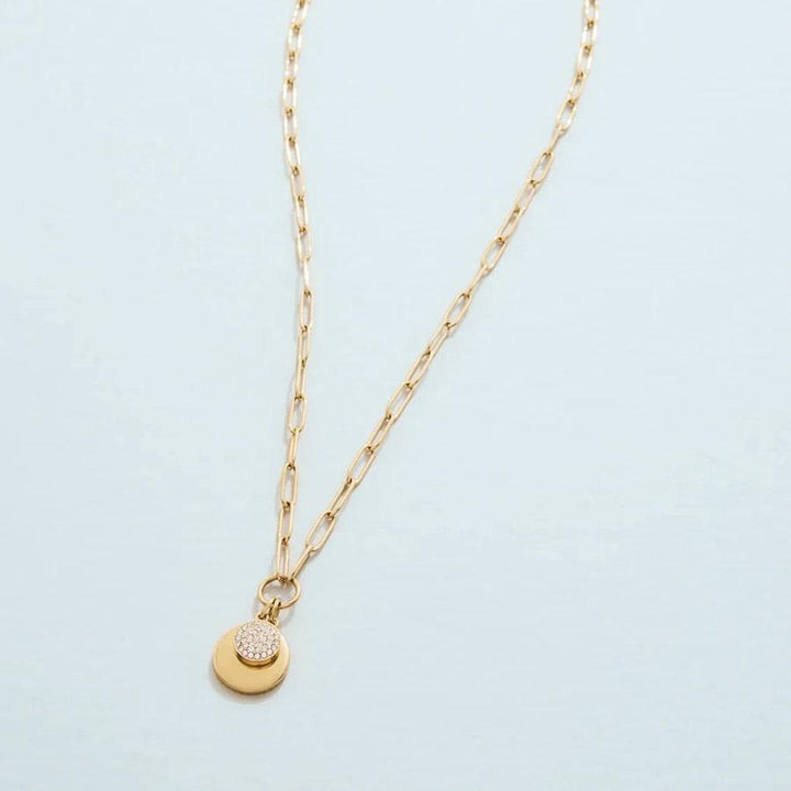 Drayton Necklace