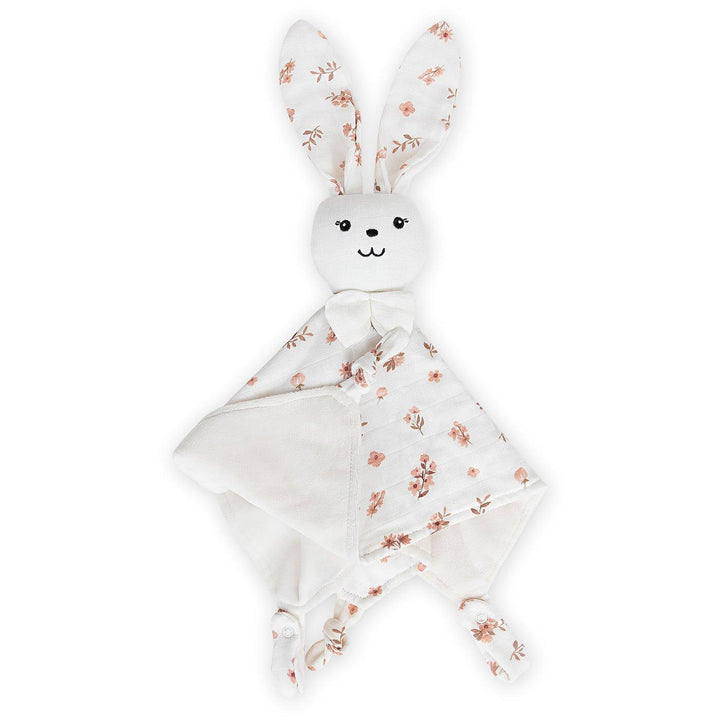 Bunny Snuggle - Floral