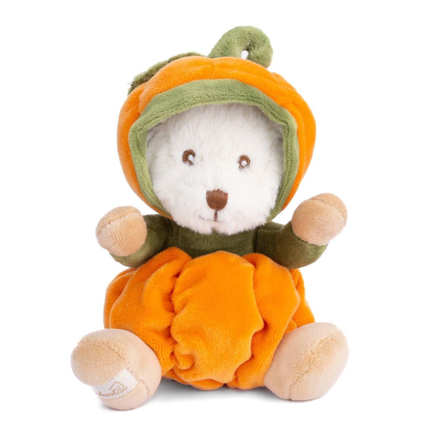 Ziggy Pumpkin - Plush