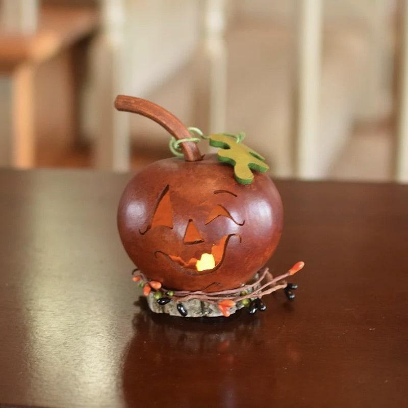 Fredrick  Jack-o-Lantern