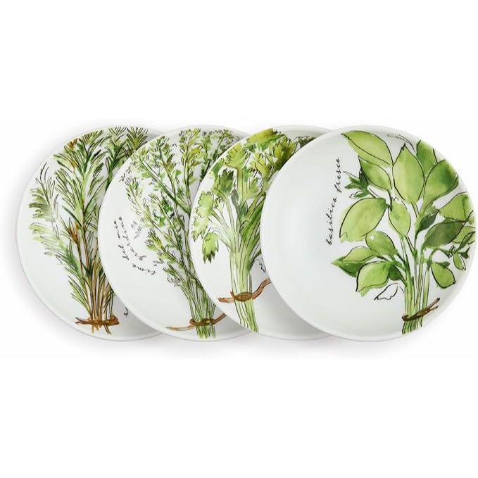 Erbe Italiane Herb Dipping Dish Set