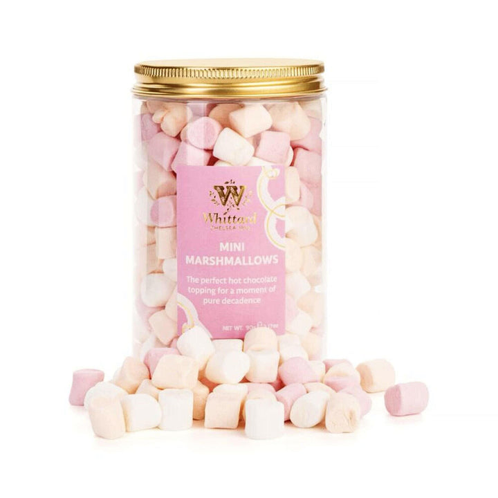 Mini Marshmallows