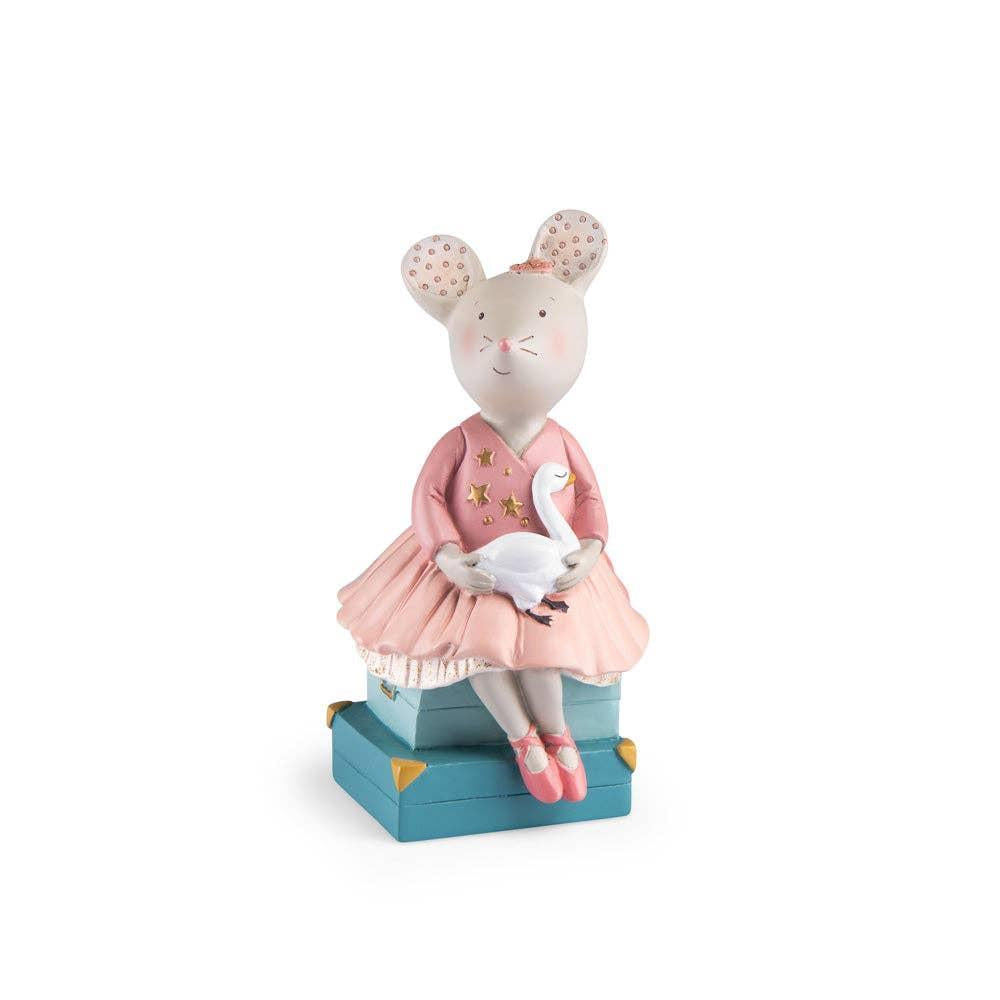 The Little School of Dance Coin Bank