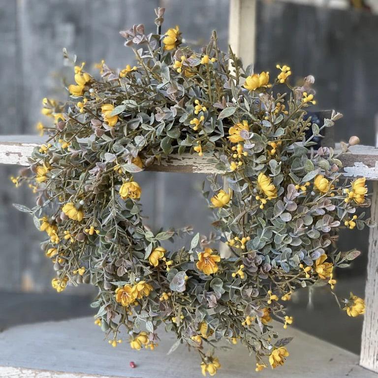 Chalice Blossom Accent Ring