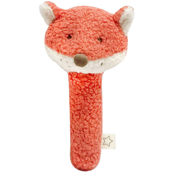 Fox Stick Rattle