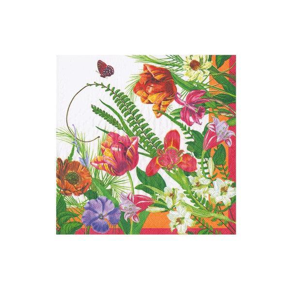 La Dolce Vita Napkin Cocktail