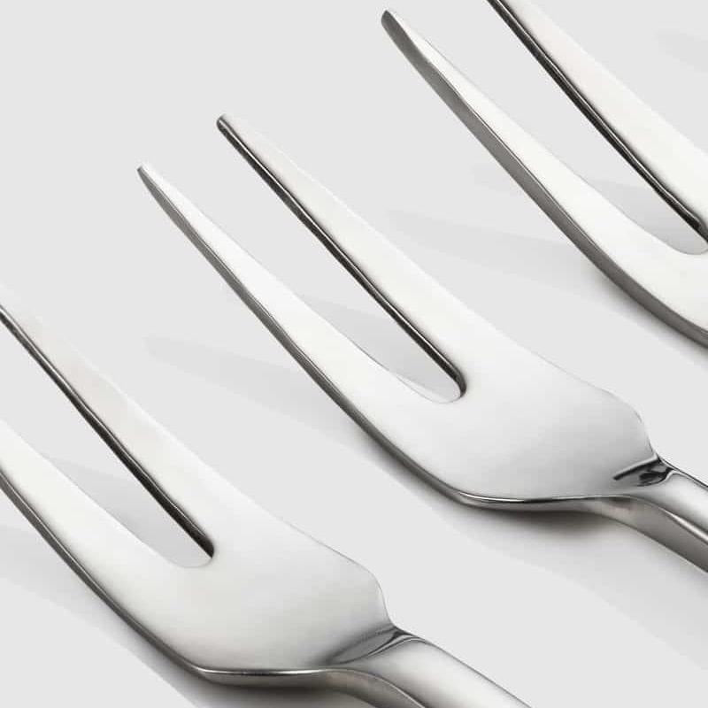 Versa Cocktail Fork Set